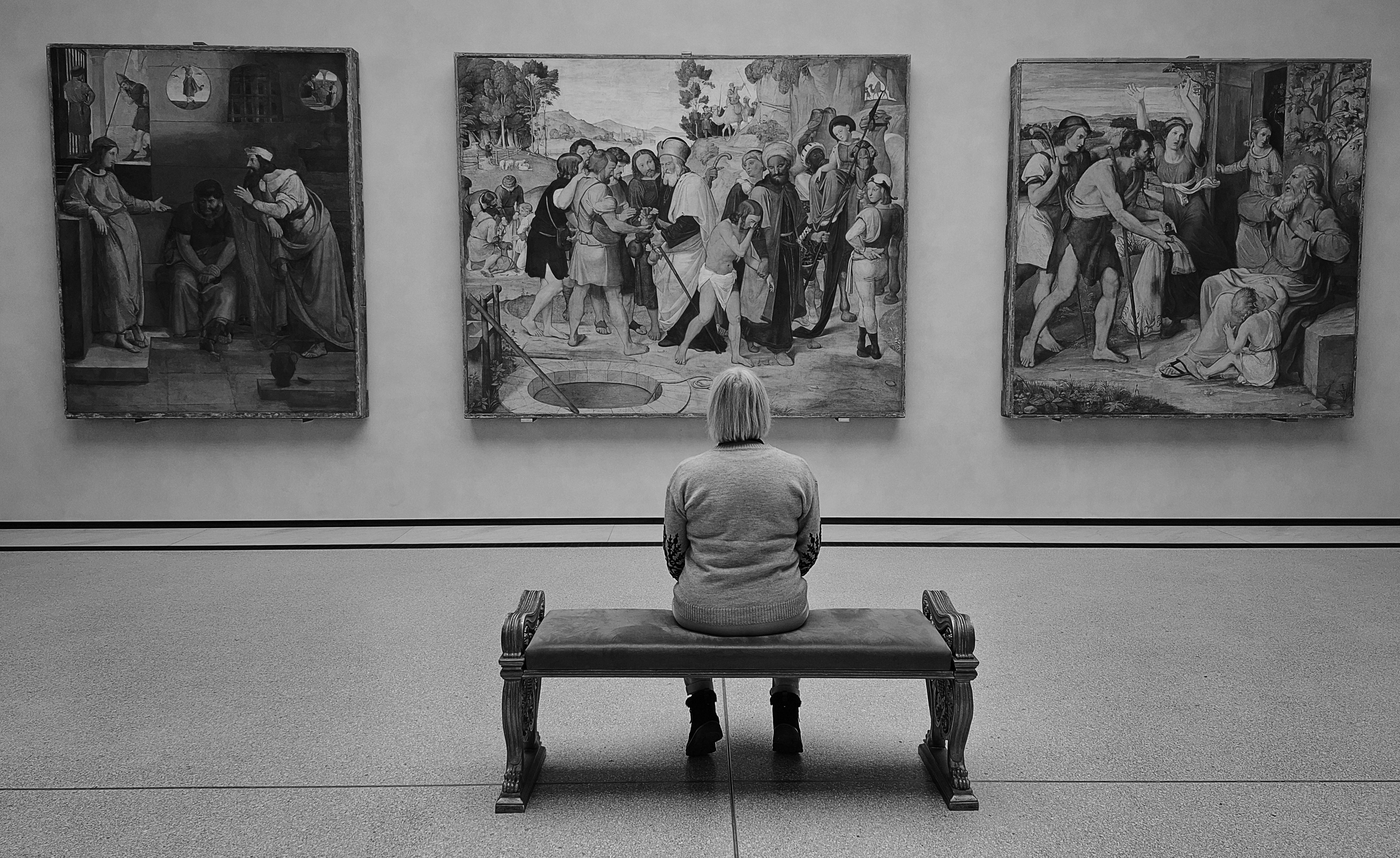 Gallery Title Here